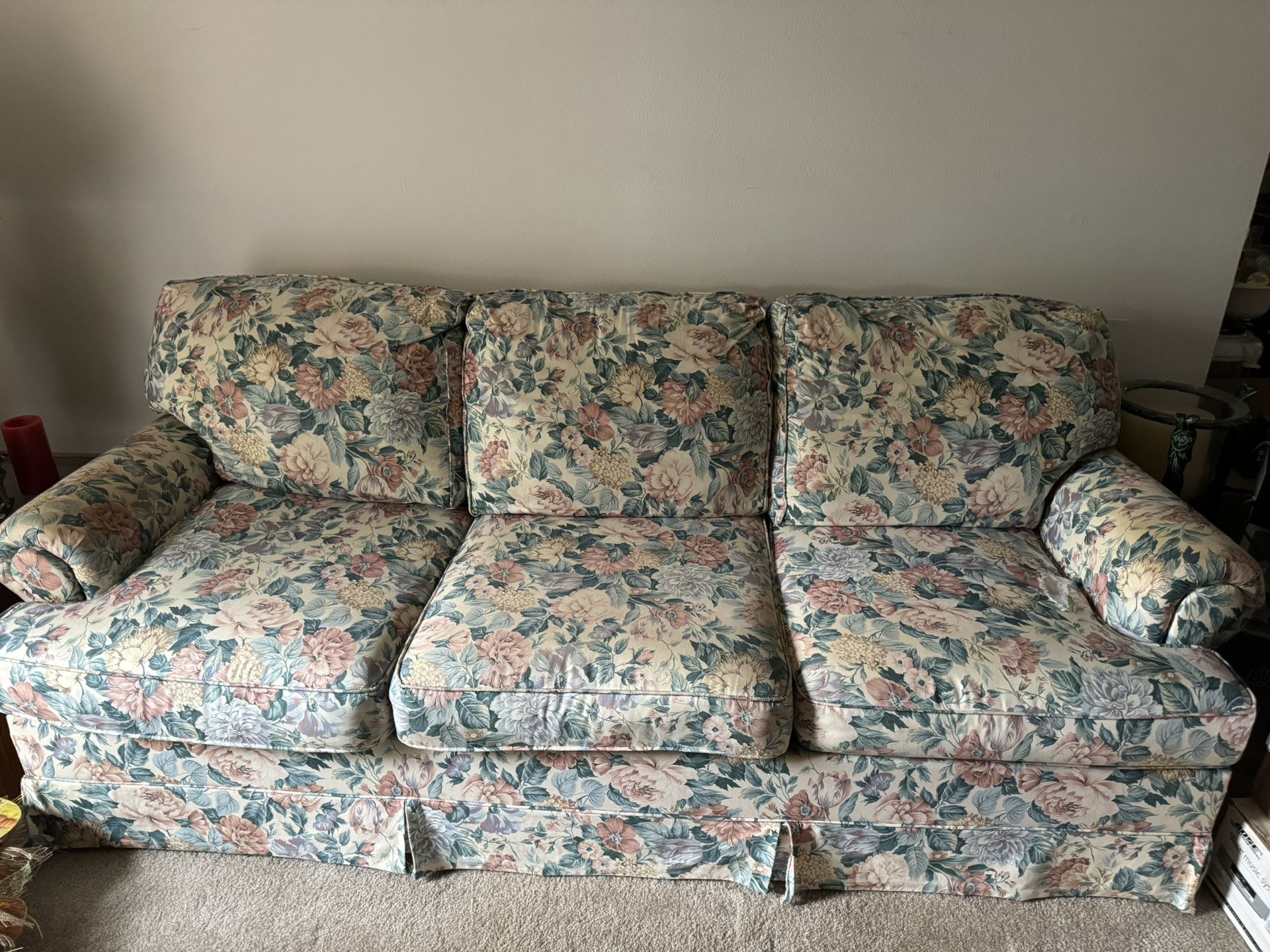 Sleeper Sofa