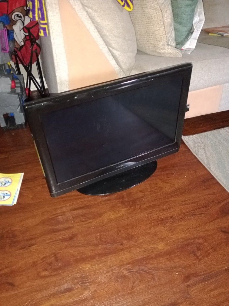 23 Inch Tv