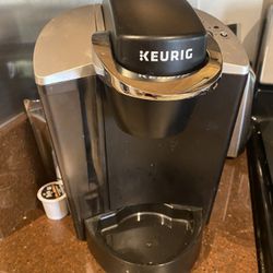 Coffee Machines Excellent Condition 