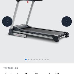 Treadmill