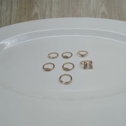 Ring Bundle