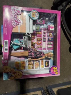 Barbie 25 Pc