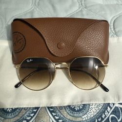 Ray Bans RB3565 Glasses