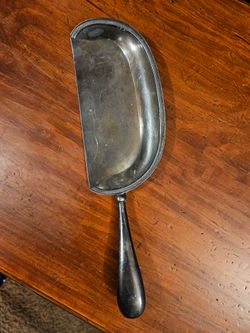 Vintage Crumb Tray