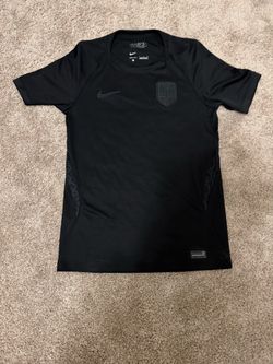 Norway World Cup Black Jersey 2026 Size Small