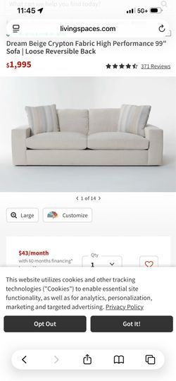 Sofa