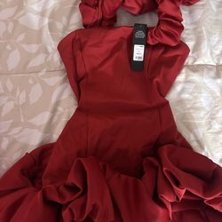 Fashion Nova mini Dress