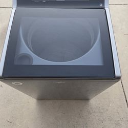 Whirlpool WTW7500GC2 is a 4.8 cu