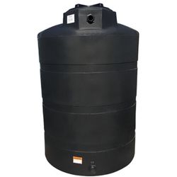 Various 375 Gallon Rain Water Tanks