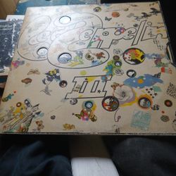 Led Zeppelin 3