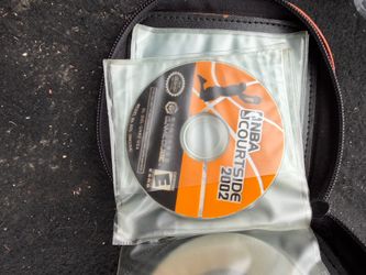 Nintendo gamecube games