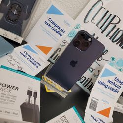 Apple iPhone 14 Pro Max liberado(10$ Down Memorial Day)
