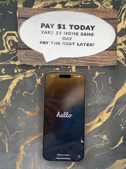 📱 Get the Unlocked iPhone 16 Pro Now with Just $5 DOWN – No Credit Needed! 🔥