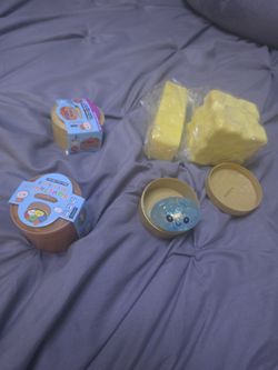 mini dumpling .. butter .. cheese