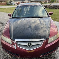 2006 Acura TL