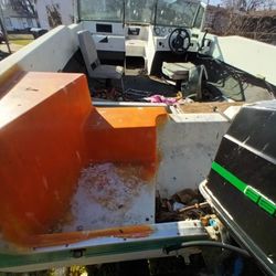 Boat For Sale