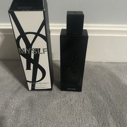 YSL Myself Parfum Cologne
