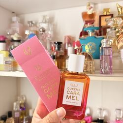 Ellis Brooklyn queens caramel