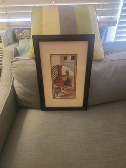 Kitchen Art / Wall Decor