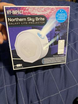 Lights Projector