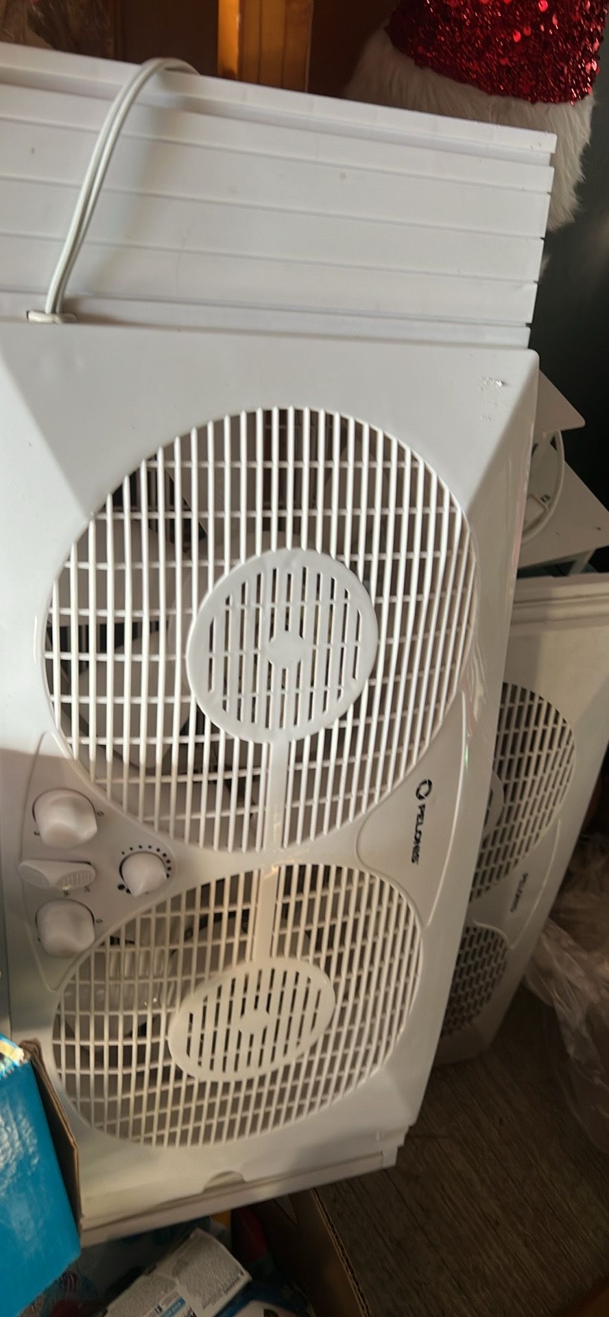 Great Working Condition Summer Fan