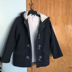 Boys Winter Coat
