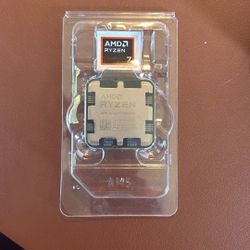 AMD Ryzen 7 7800X3D CPU