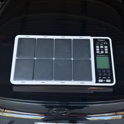 Octapad roland spd 30