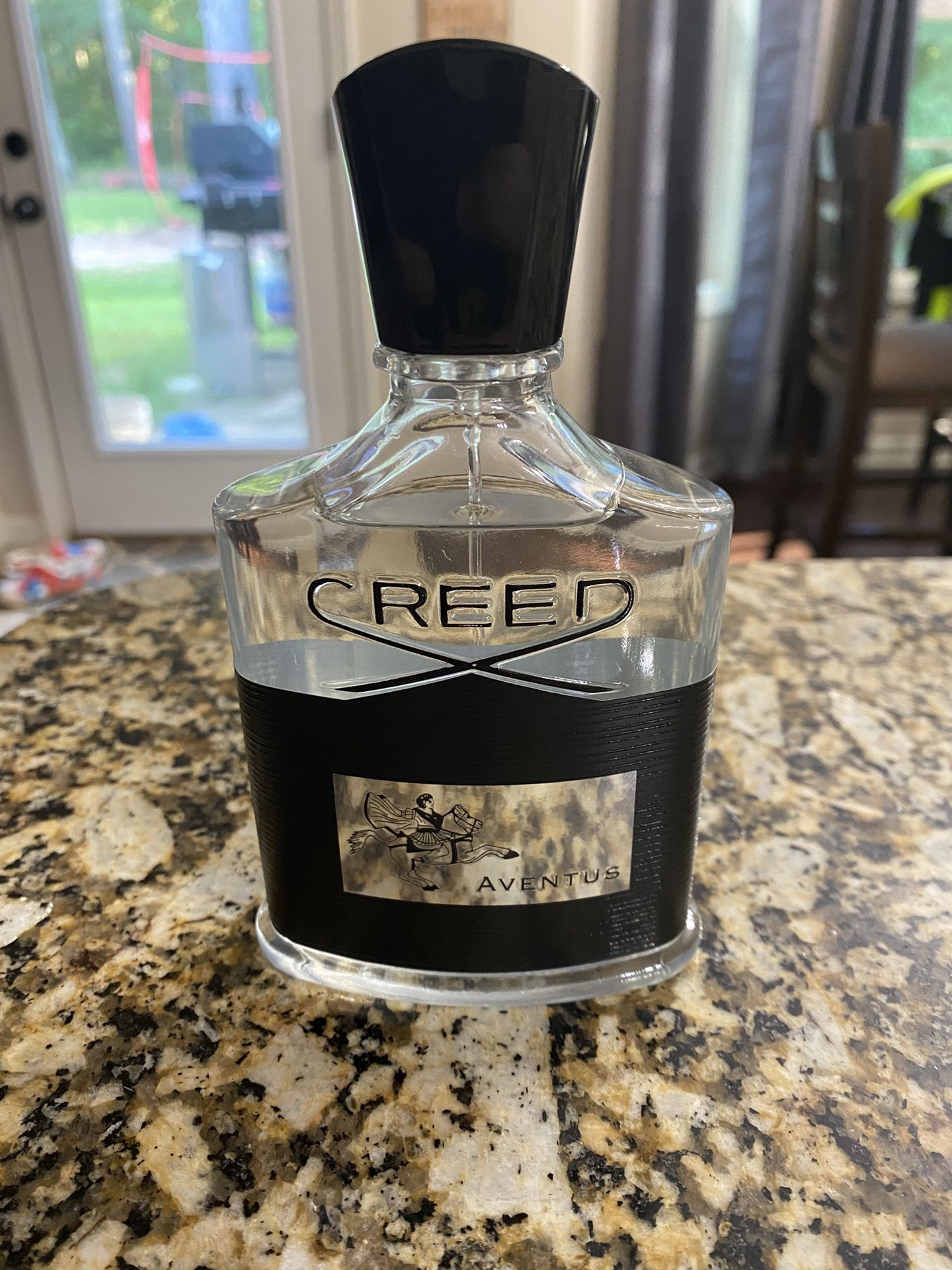 Luxury Men’s Cologne – 100ml – Smells Like Aventus 🔥