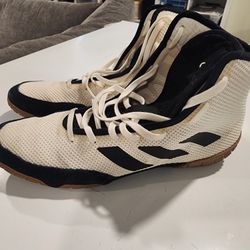 Mens Adidas Wrestling Shoes 