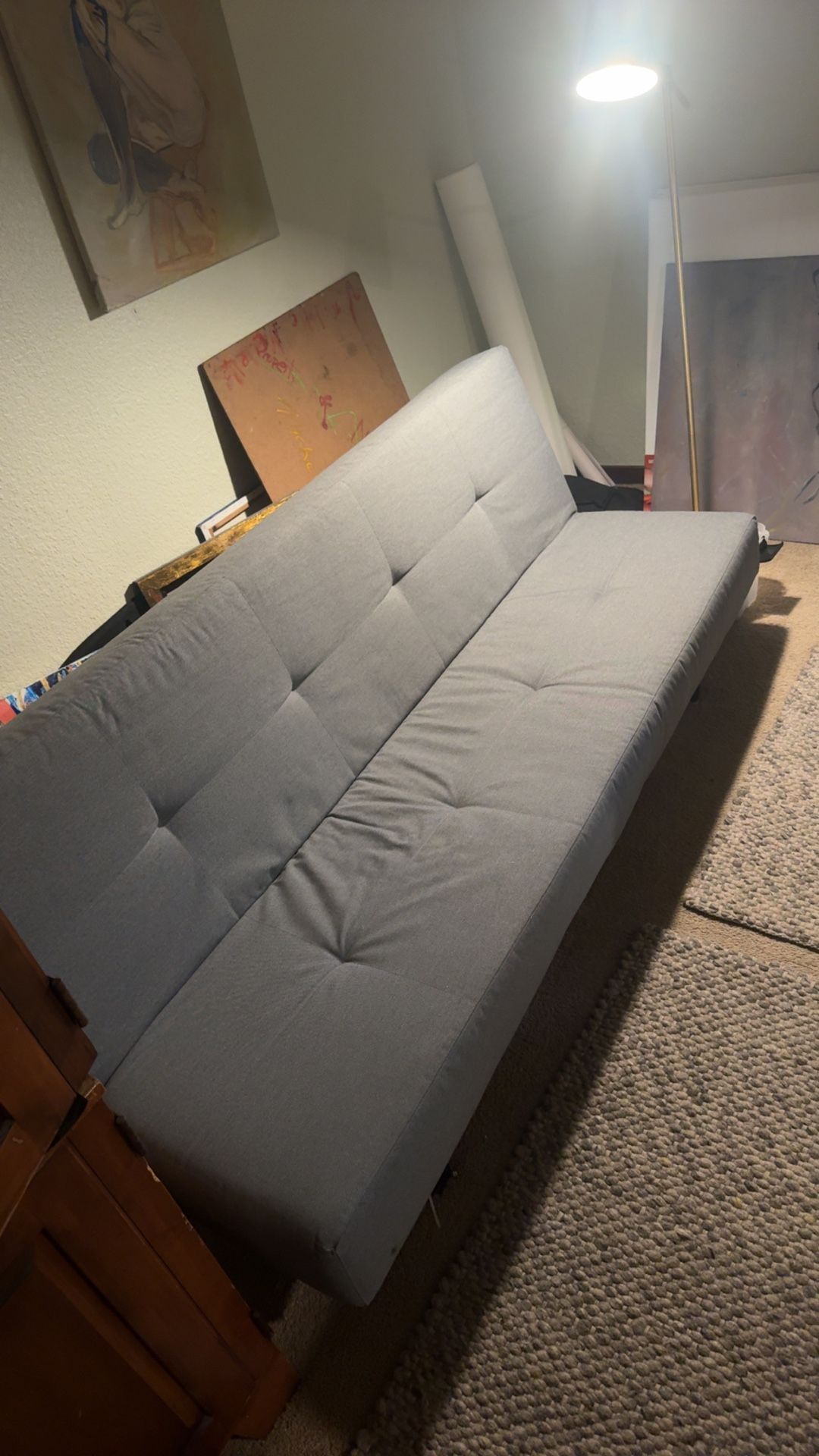 Sleeper Sofa