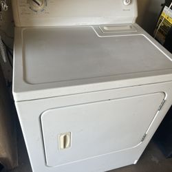 Kenmore Gas Dryer