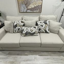 Parker Sofa Sleeper - Full Size