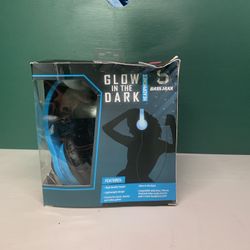 Glow In The Dark Headphones 