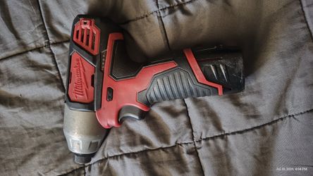Milwaukee Tool