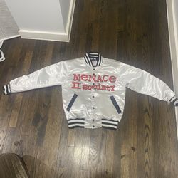 Menace ll Society Jacket