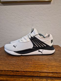 Puma Pacer Future Athletic Running Shoes
Men's Size US 11