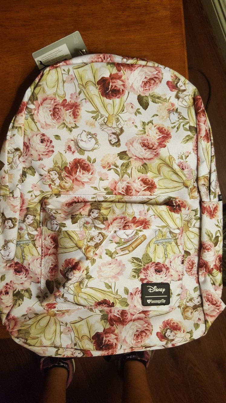 Ray Loungefly Backpack for Sale in Henderson, NV - OfferUp
