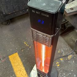 Electric Heater