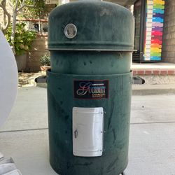 Charcoal Heater