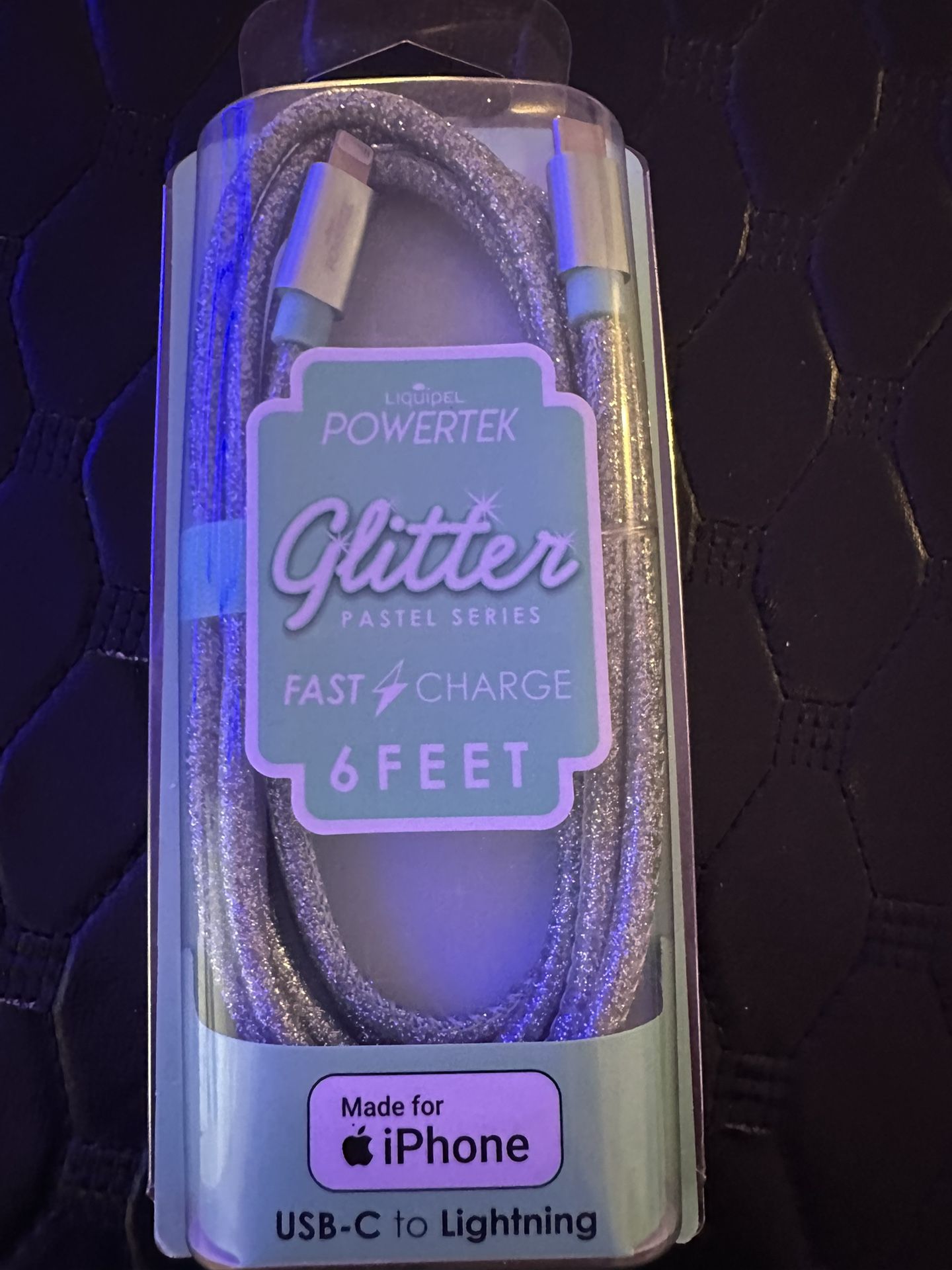 iPhone Charger