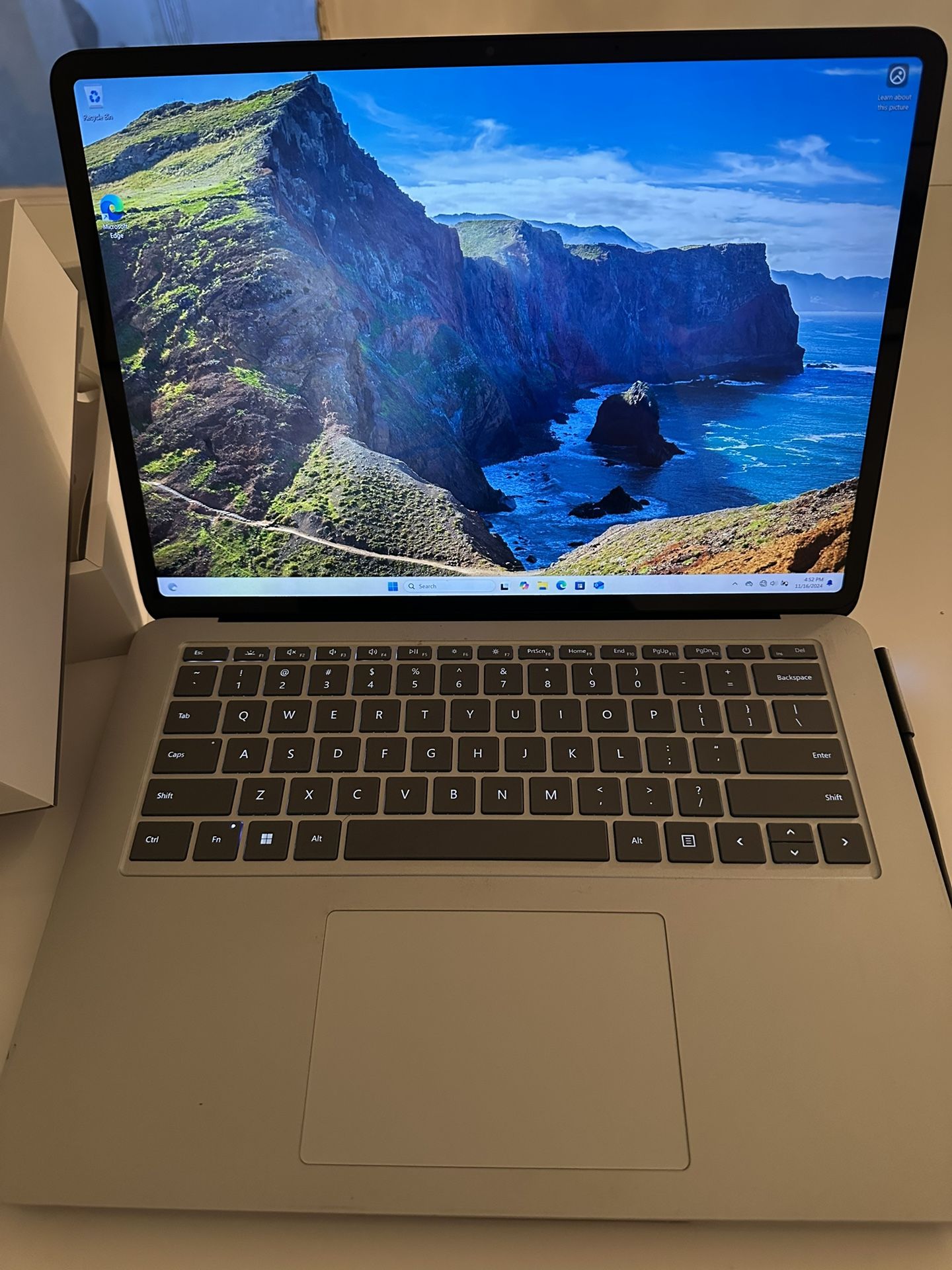 Microsoft Surface Laptop Studio