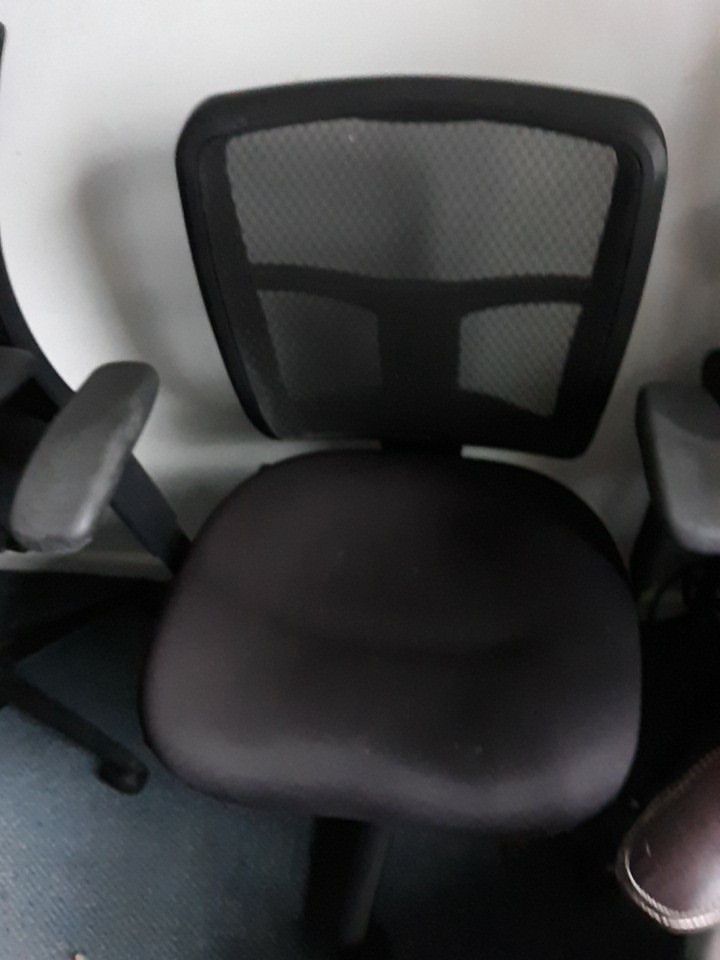 Office Desk Chairs Mesh Adjustable Your Choice 60.00