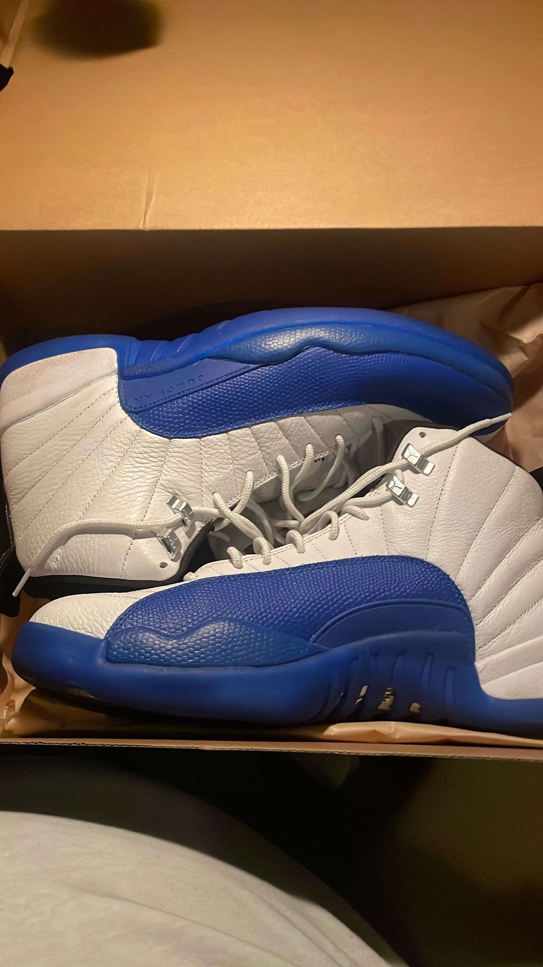 Jordan 12