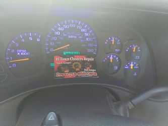 H-TOWN CLUSTER REPAIR, LED UPGRADES AND MORE