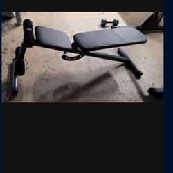 Work Out Chair