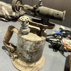 Old Torch