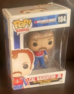 Funko Pop! Movies#184 Cal Naughton Jr.