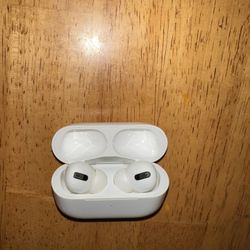Apple AirPod Pro 2s