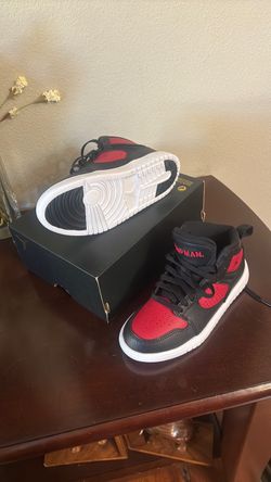 Nike Jordans